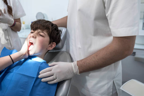 Best Emergency Orthodontic Repairs in King City, CA