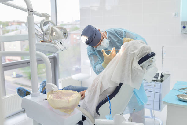 Best Emergency Root Canal Treatment in King City, CA