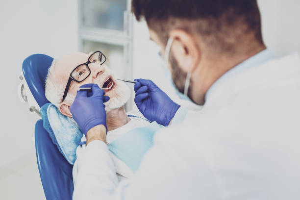 Best Emergency Treatment for Toothache in King City, CA